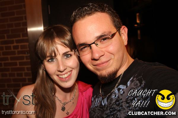 Tryst nightclub photo 194 - June 23rd, 2012
