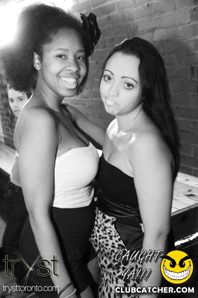 Tryst nightclub photo 200 - June 23rd, 2012