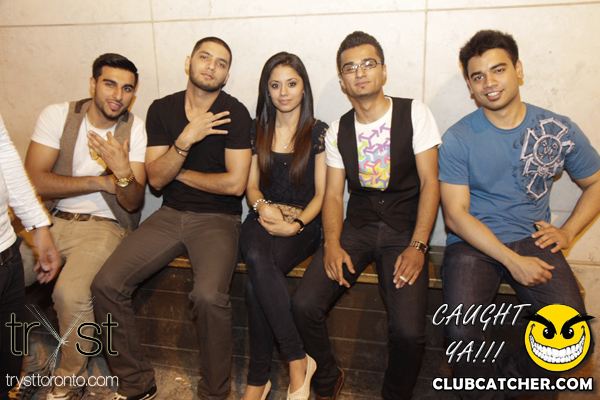 Tryst nightclub photo 205 - June 23rd, 2012
