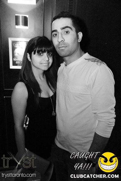 Tryst nightclub photo 206 - June 23rd, 2012