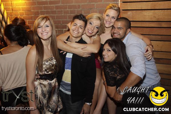 Tryst nightclub photo 207 - June 23rd, 2012