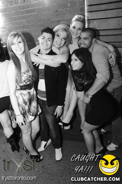 Tryst nightclub photo 208 - June 23rd, 2012