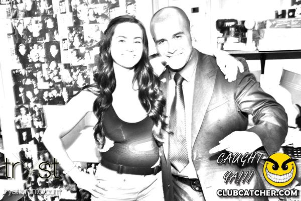 Tryst nightclub photo 209 - June 23rd, 2012