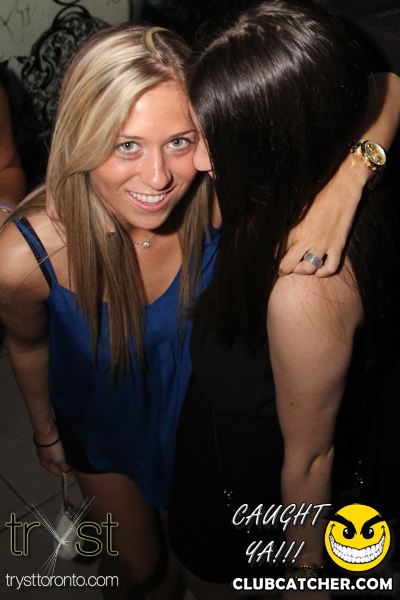 Tryst nightclub photo 210 - June 23rd, 2012