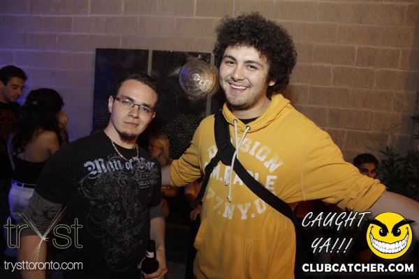 Tryst nightclub photo 212 - June 23rd, 2012