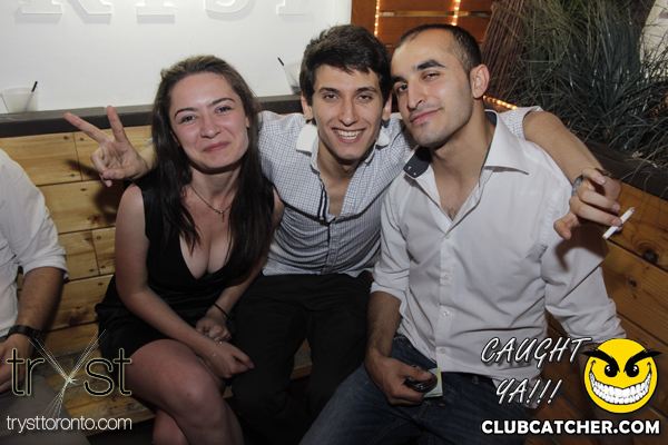 Tryst nightclub photo 213 - June 23rd, 2012