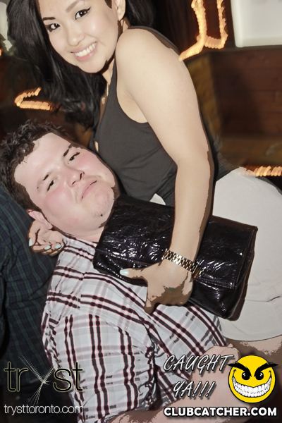 Tryst nightclub photo 229 - June 23rd, 2012