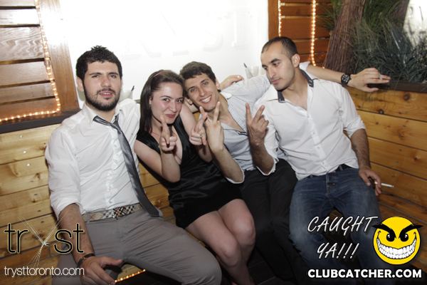Tryst nightclub photo 231 - June 23rd, 2012