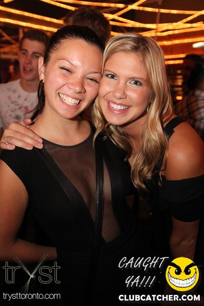 Tryst nightclub photo 30 - June 23rd, 2012