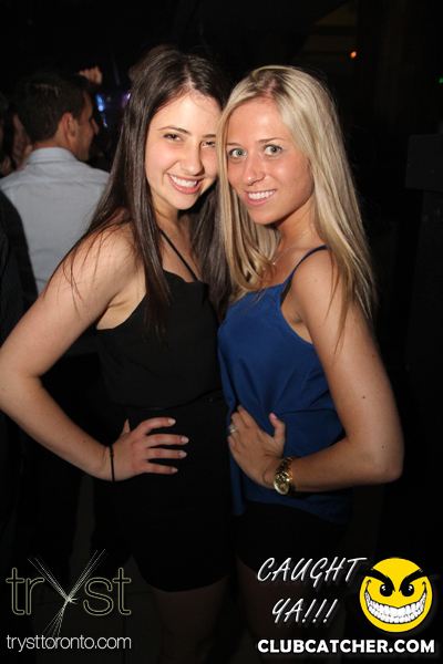 Tryst nightclub photo 4 - June 23rd, 2012
