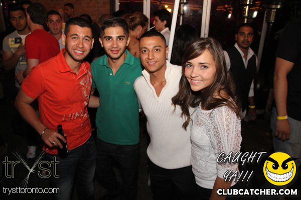 Tryst nightclub photo 34 - June 23rd, 2012