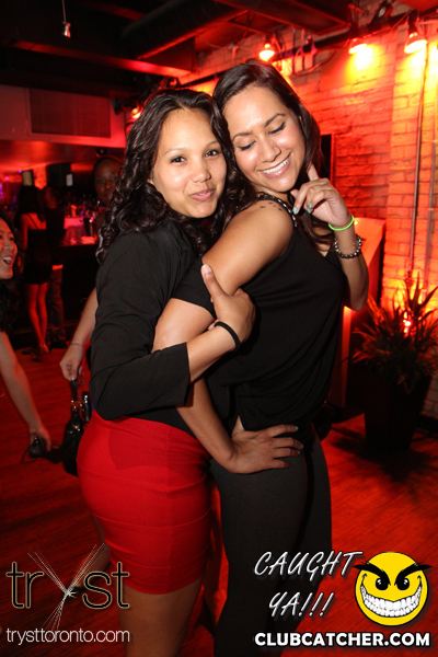 Tryst nightclub photo 36 - June 23rd, 2012