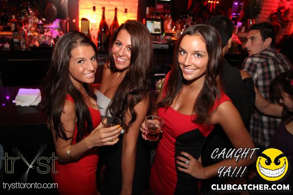 Tryst nightclub photo 40 - June 23rd, 2012