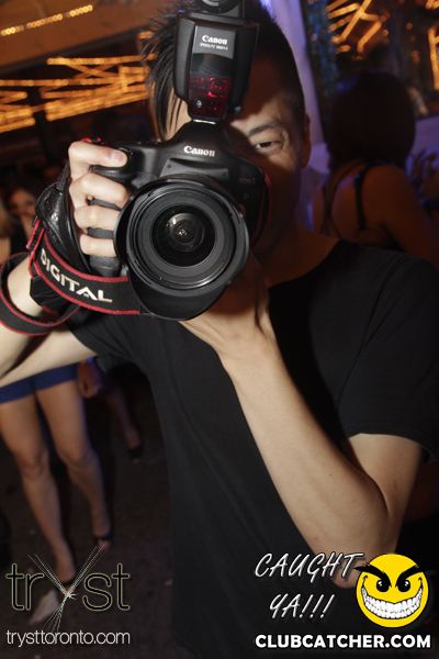 Tryst nightclub photo 43 - June 23rd, 2012