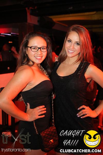 Tryst nightclub photo 46 - June 23rd, 2012