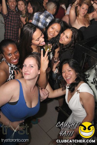 Tryst nightclub photo 47 - June 23rd, 2012
