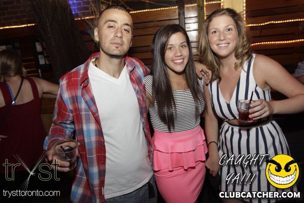 Tryst nightclub photo 48 - June 23rd, 2012