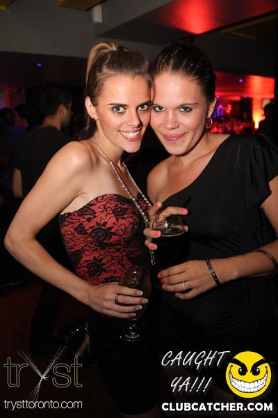 Tryst nightclub photo 53 - June 23rd, 2012