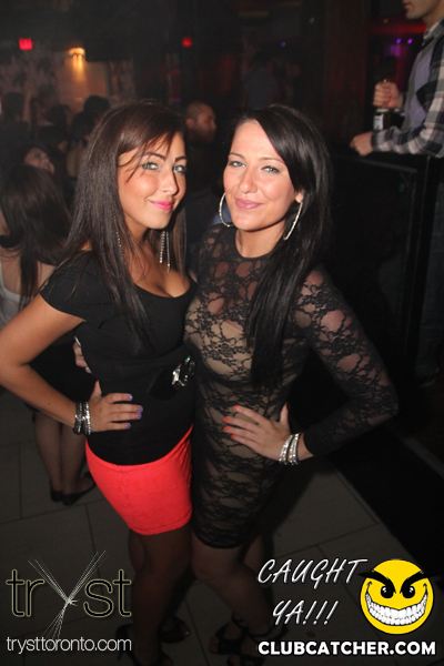 Tryst nightclub photo 56 - June 23rd, 2012