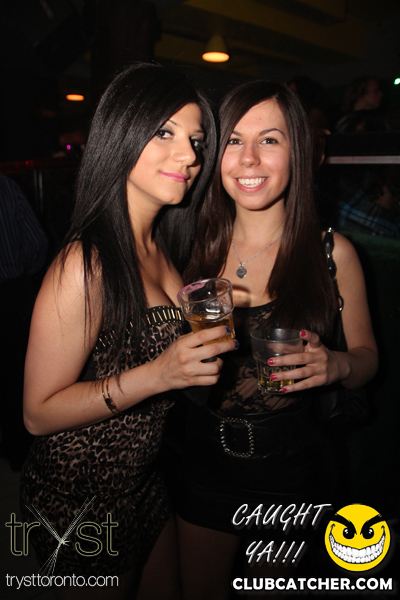 Tryst nightclub photo 7 - June 23rd, 2012
