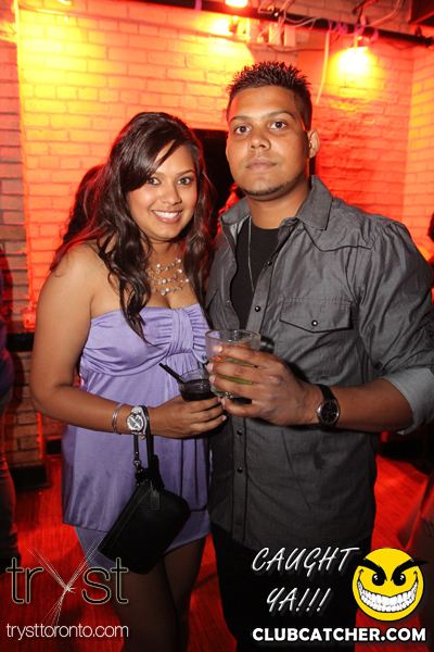 Tryst nightclub photo 67 - June 23rd, 2012