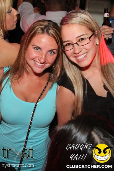 Tryst nightclub photo 68 - June 23rd, 2012