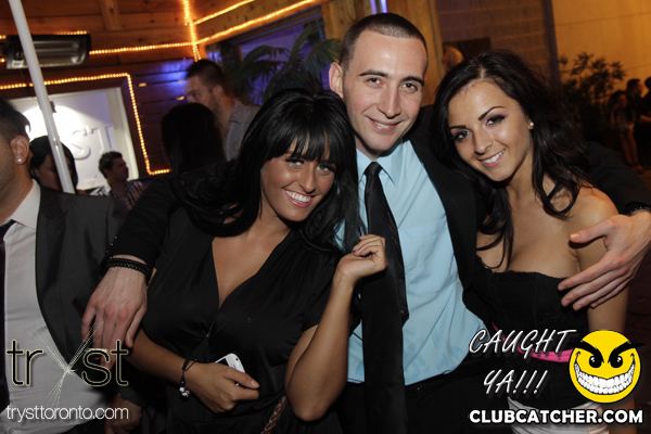 Tryst nightclub photo 74 - June 23rd, 2012