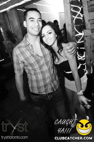 Tryst nightclub photo 78 - June 23rd, 2012