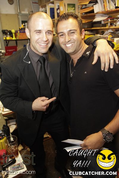 Tryst nightclub photo 9 - June 23rd, 2012