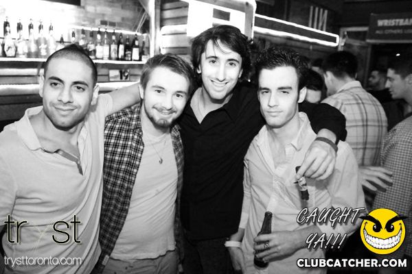 Tryst nightclub photo 87 - June 23rd, 2012