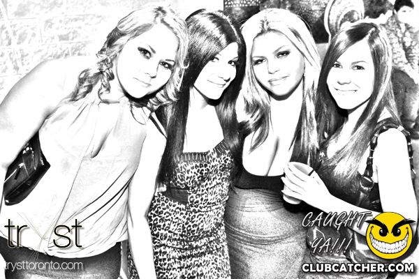 Tryst nightclub photo 89 - June 23rd, 2012