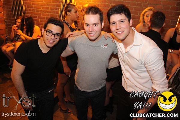 Tryst nightclub photo 90 - June 23rd, 2012