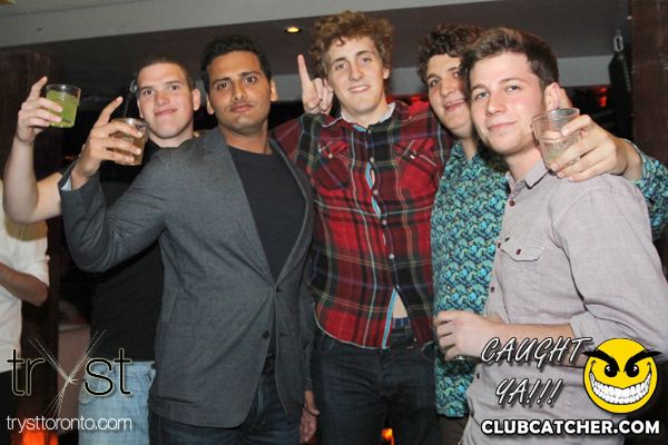 Tryst nightclub photo 100 - June 23rd, 2012