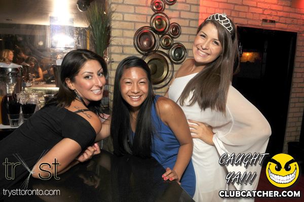 Tryst nightclub photo 101 - June 29th, 2012