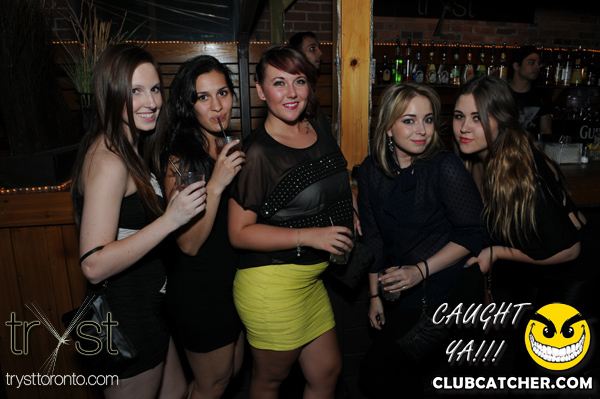 Tryst nightclub photo 104 - June 29th, 2012