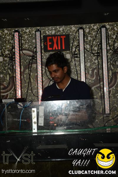 Tryst nightclub photo 112 - June 29th, 2012