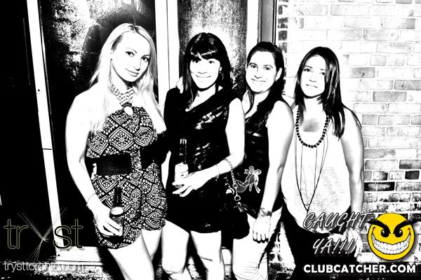 Tryst nightclub photo 114 - June 29th, 2012