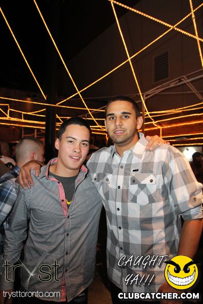 Tryst nightclub photo 115 - June 29th, 2012