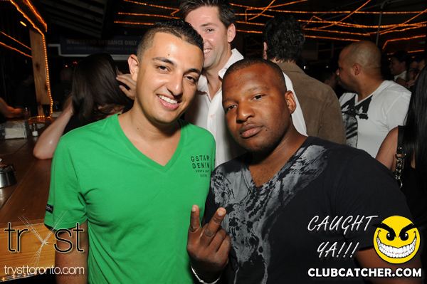 Tryst nightclub photo 119 - June 29th, 2012