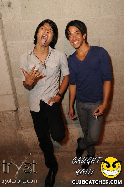 Tryst nightclub photo 121 - June 29th, 2012