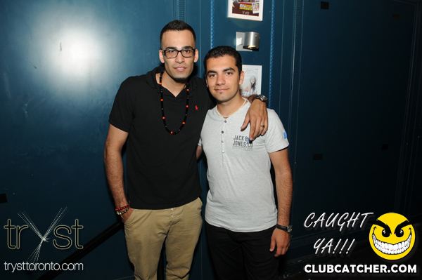 Tryst nightclub photo 124 - June 29th, 2012