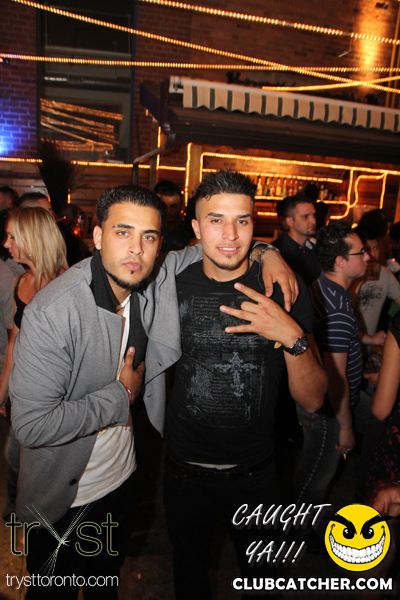 Tryst nightclub photo 131 - June 29th, 2012