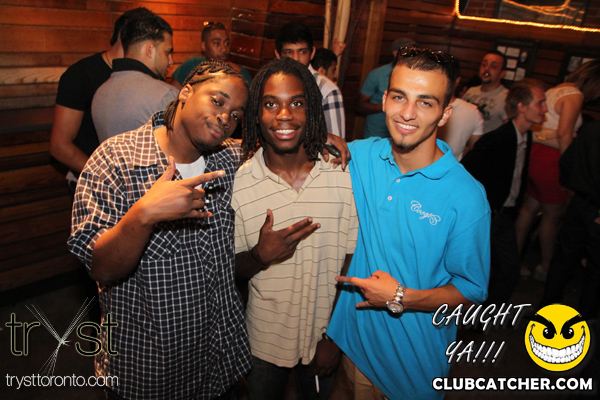 Tryst nightclub photo 137 - June 29th, 2012