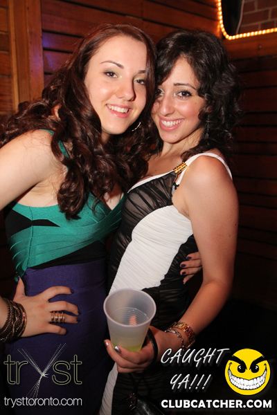 Tryst nightclub photo 138 - June 29th, 2012