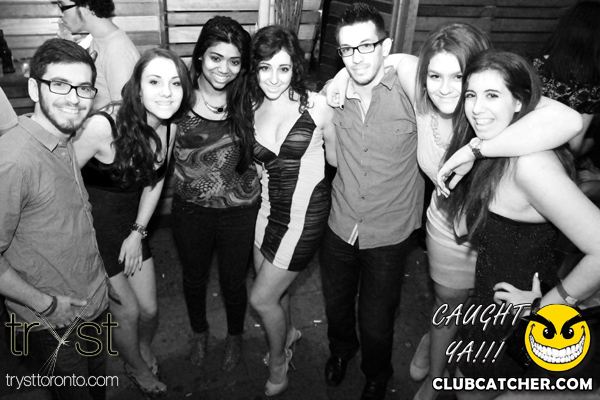 Tryst nightclub photo 142 - June 29th, 2012