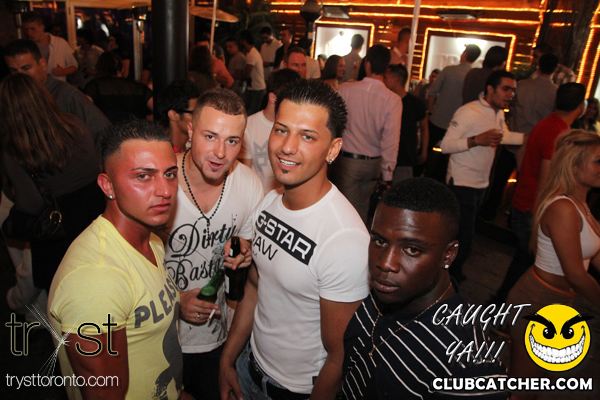 Tryst nightclub photo 144 - June 29th, 2012