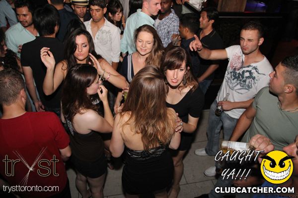 Tryst nightclub photo 145 - June 29th, 2012