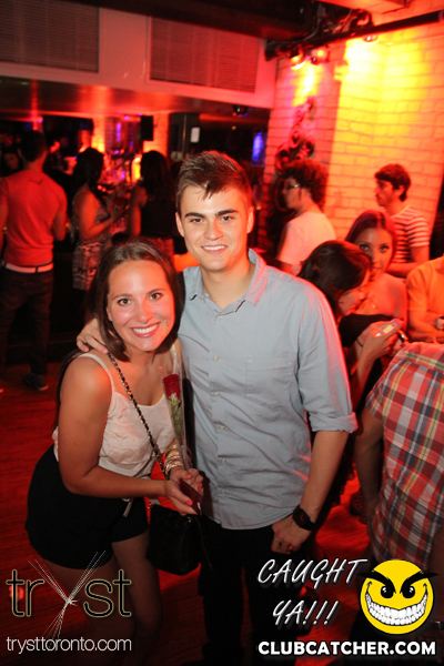 Tryst nightclub photo 150 - June 29th, 2012