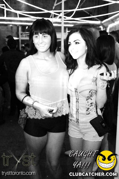 Tryst nightclub photo 154 - June 29th, 2012