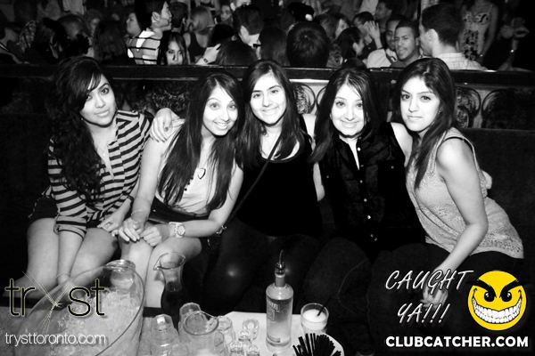 Tryst nightclub photo 158 - June 29th, 2012